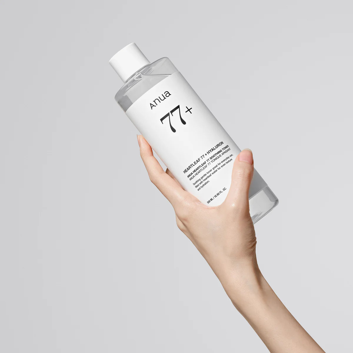Anua Heartleaf 77% Soothing Toner